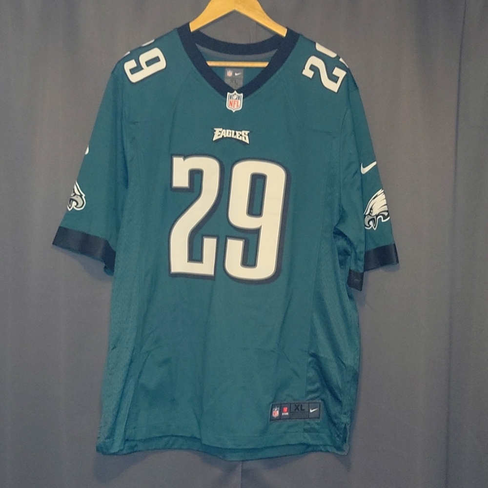 Philadelphia Eagles Murray #29 Jersey